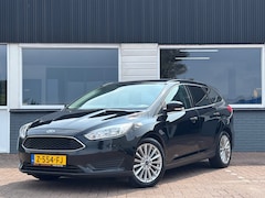 Ford Focus Wagon - 1.0 Trend Edition / Airco / APK / 2015