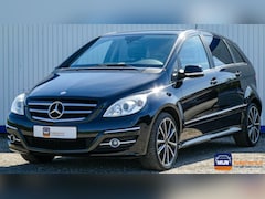 Mercedes-Benz B-klasse - 180 BlueEFFICIENCY Business CLass