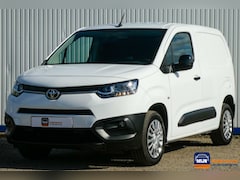 Toyota ProAce City - 1.5 D-4D Cool - 3 persoons