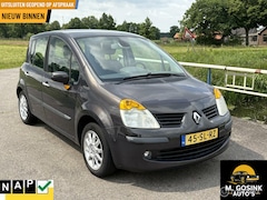 Renault Modus - 1.4-16V Privilège Airco Trekhaak 5 Deurs Apk