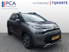 Citroën C3 Aircross - 1.2 PT S&S You
