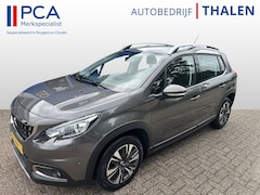Peugeot 2008 - 1.2 PureTech Allure