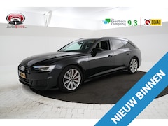 Audi A6 Avant - 55 TFSI e quattro Competition Stoelverwarming, Memory Seats, S-Line, Head-Up