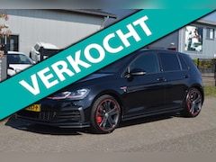 Volkswagen Golf - 2.0 TSI GTI Performance Leer|ACC|Pano|Virt
