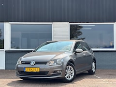 Volkswagen Golf - 1.6 TDI BlueMotion / 1e Eig / Dealer OH