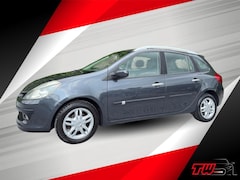 Renault Clio Estate - 1.2 Corporate Sport|NWE APK|AIRCO|CRUISE