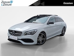 Mercedes-Benz CLA-klasse Shooting Brake - 180 AMG PACK | BLACK & NIGHT PACK | PANORAMADAK