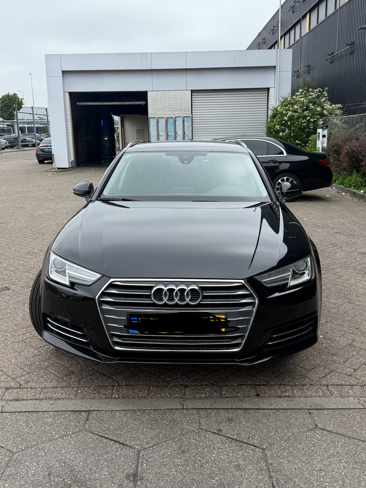 Audi A4 Avant - 1.4 TFSI Pro Line - AutoWereld.nl