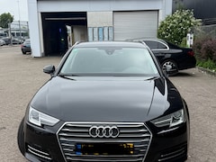 Audi A4 Avant - 1.4 TFSI Pro Line