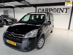 Citroën Berlingo - 1.6 VTi Multispace 2012 Lpg G3 Airco Navi Nette Auto Dealer OH