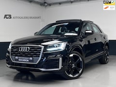 Audi Q2 - 2.0 TFSI quattro Sport Edition S Pano/Virtual/Carplay