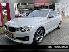 BMW 3-serie Gran Turismo - 320i Executive Upgrade Automaat | Sport Line | 19" Lm | Head Up Display | Dab | Trekhaak