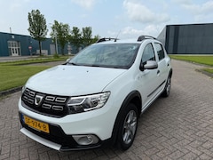 Dacia Sandero Stepway - 0.9 TCe SL