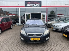 Ford Mondeo - 1.8 TDCi Ghia Voor en Achter PDC-ANDROID-AIRCO