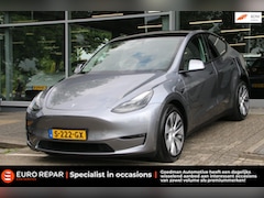 Tesla Model Y - Long Range AWD 75 kWh INCL BTW