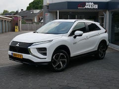 Mitsubishi Eclipse Cross - 2.4 PHEV INTENSE *Clima//Navi//Lm