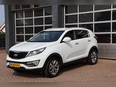 Kia Sportage - 1.6 GDI SUPER PACK