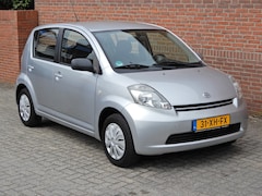 Daihatsu Sirion - Sirion automaat 48.000km