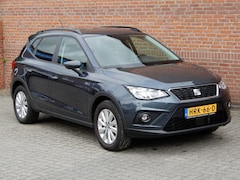 Seat Arona - 1.0 TSI XCELLENCE BUSINESS INTENSE automaat
