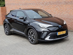 Toyota C-HR - 2.0 HYBRID BUSINESS PLUS automaat