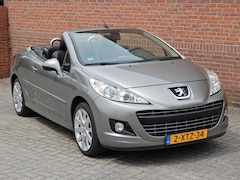Peugeot 207 - 1.6 VTI Cabrio