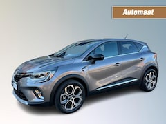 Renault Captur - 1.6 ET H 145 INTENS