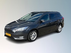 Ford Focus - 1.0 TITANIUM