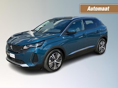 Peugeot 3008 - 1.6 HYBRID ROAD TRIP PHEV PLUG-IN