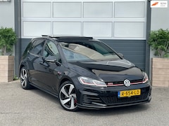 Volkswagen Golf - 2.0 TSI GTI Performance | PANO | LEER | NAVI | KEYLESS | DYNAUDIO | VIRTUAL COCKPIT | STAN