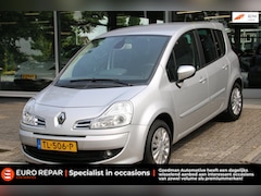 Renault Grand Modus - 1.6-16V Exception
