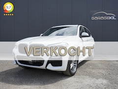 BMW X3 - xDrive20i Launch Edition High Executive Orig.NL / M-Sport / HiFi / Adaptive Cruise / Pano