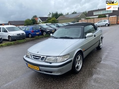 Saab 9-3 Cabrio - 2.0 S