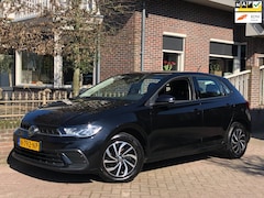 Volkswagen Polo - 1.0 TSI Life Digitaal dashboard, Apple Carplay, LED verlichting, AIRCO