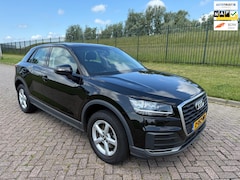 Audi Q2 - 30 TFSI Sport Pro Line
