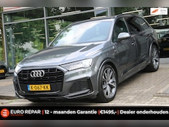 Audi Q7 - 55 TFSI e quattro S-LINE INCL BTW