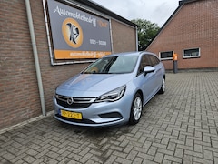 Opel Astra Sports Tourer - 1.6 CDTI Online Edition (ketting rammelt)