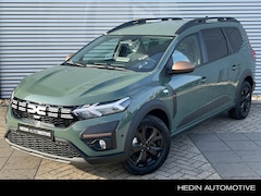 Dacia Jogger - 1.0 TCe 100 ECO-G Extreme 7p