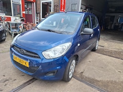 Hyundai i10 - 1.1 i-Catcher