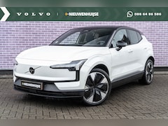 Volvo EX30 - Twin Motor Performance Ultra AWD | Stoel-/stuurverwarming | 360 Camera | 20" LM | Elektr.