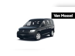 Volkswagen Caddy - 1.5 TSI Hybride 115 PK | Automaat | Airco | Multifunctioneel stuur | Achteruitrijcamera |