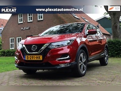 Nissan Qashqai - 1.6 N-Connecta 163PK | Facelift | Navigatie | Camera | Climate control | Cruise control |