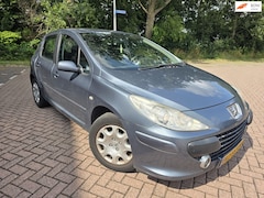 Peugeot 307 - 1.6-16V XS BAK is Hoorbar Loop of sloop