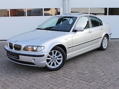 BMW 3-serie - 325i Edition aut youngtimer