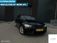BMW 3-serie Touring - 325i High Executive|PANO|PRK SENS|STLVRM|