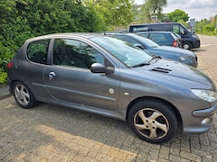 Peugeot 206 - 1.4 Génération