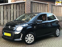 Citroën C1 - 1.0 VTi Feel AIRCO, 5-deurs, Bluetooth