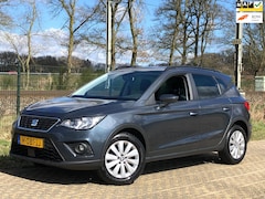 Seat Arona - 1.0 TSI Style Business Intense AIRCO/CLIMA, Bluetooth, PDC, Cruise control