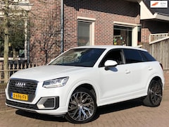 Audi Q2 - 1.0 TFSI Sport Pro Line S LEER, 19''LM, LED verlichting, Camera