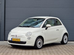 Fiat 500 - 1.2 Pop automaat nap airco nwe apk