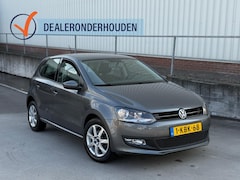 Volkswagen Polo - 1.2 TSI DSG | Dealeronderh. | 1e eigenaresse